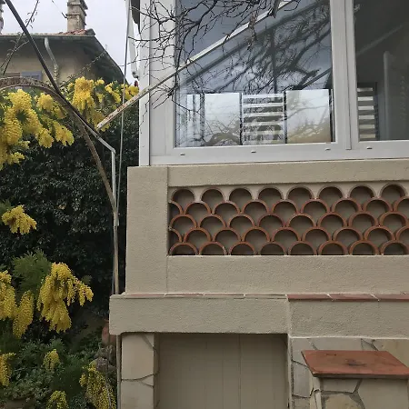 Tatil Evi La Barricada By Connexion Le Cannet