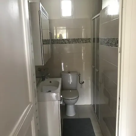 Holiday home La Barricada By Connexion Le Cannet