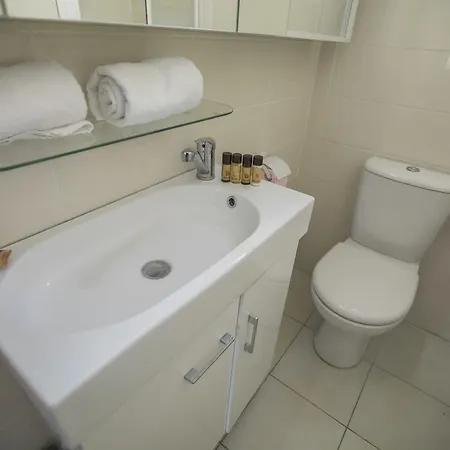 Tatil Evi La Barricada By Connexion Le Cannet