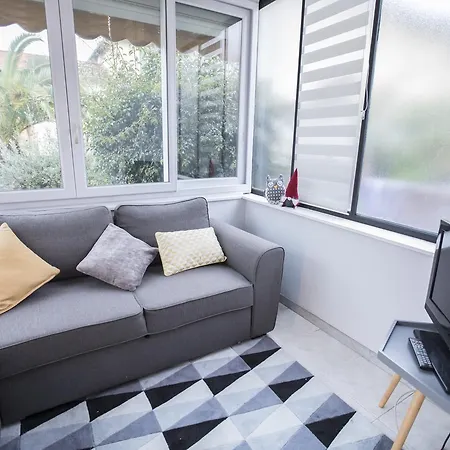 La Barricada By Connexion Holiday home Le Cannet