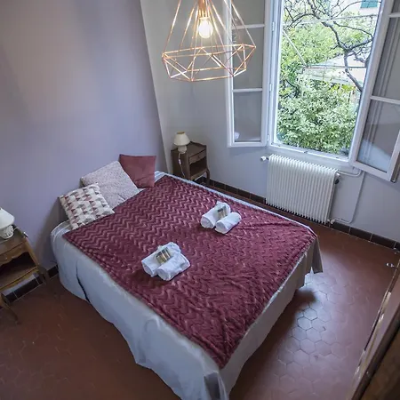 Tatil Evi La Barricada By Connexion Le Cannet