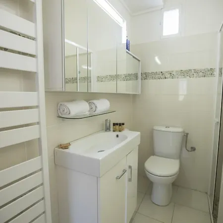 La Barricada By Connexion Tatil Evi *
